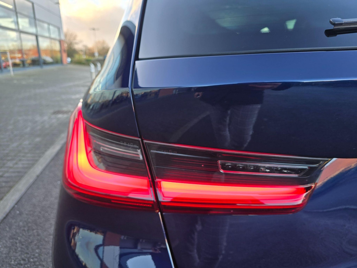 Used BMW 3 Series 2023 for sale - 77427638: Photo 35