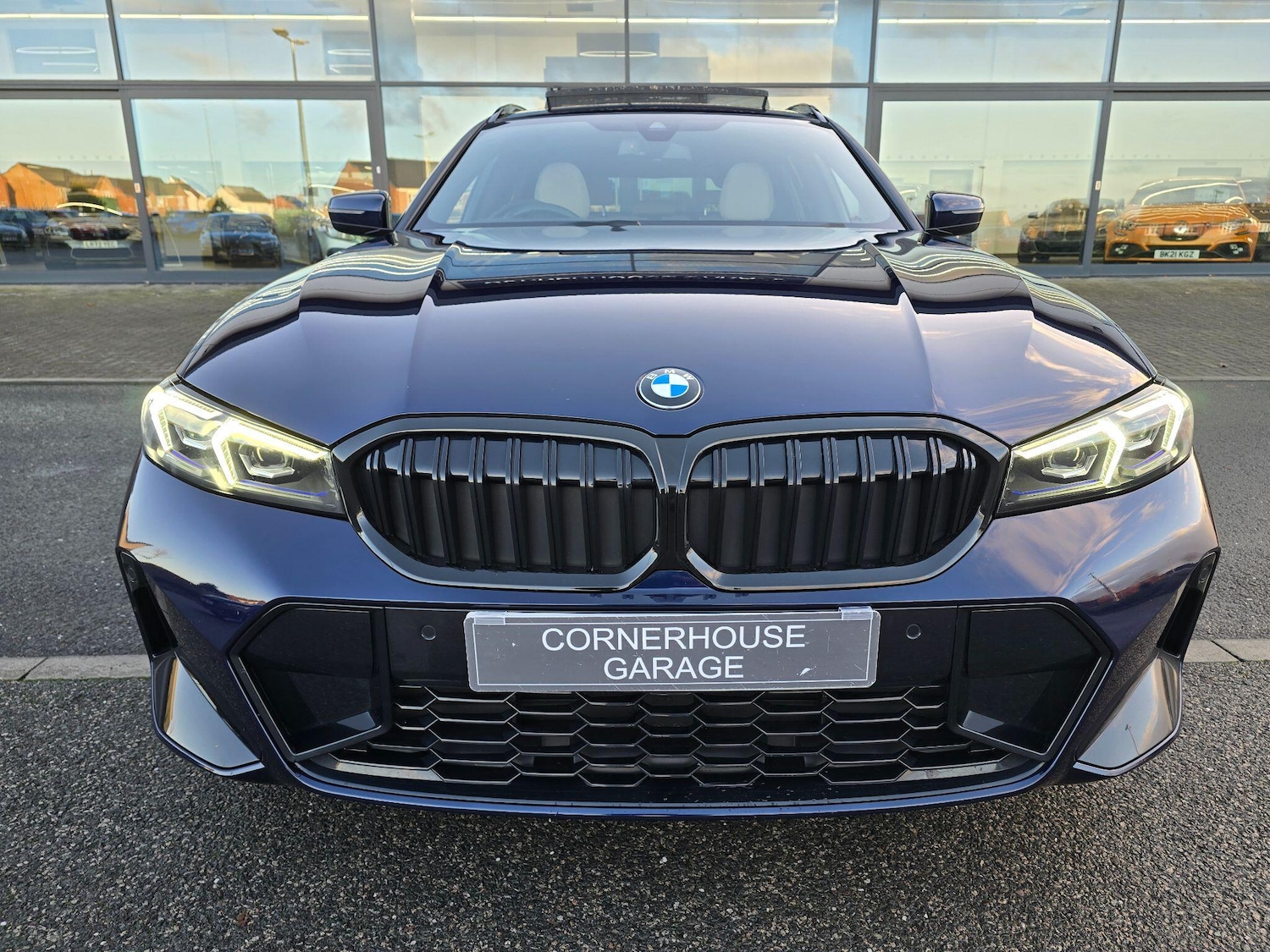 Used BMW 3 Series 2023 for sale - 77427638: Photo 42