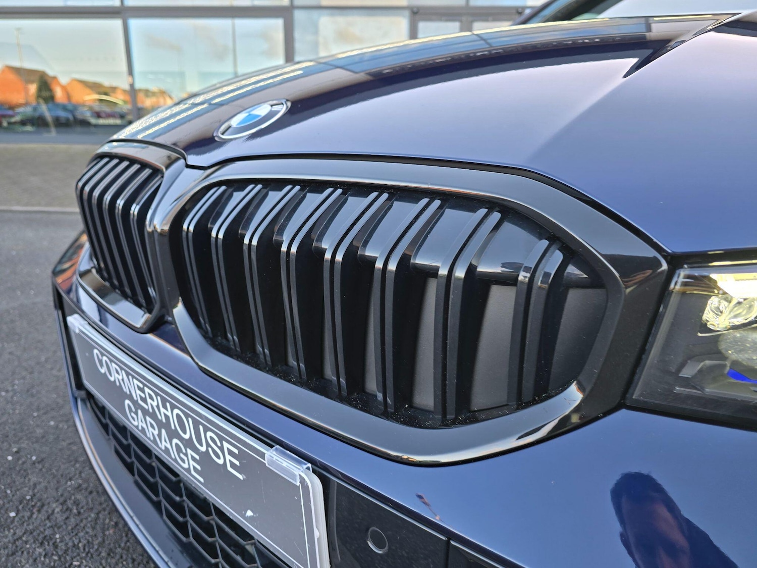 Used BMW 3 Series 2023 for sale - 77427638: Photo 44