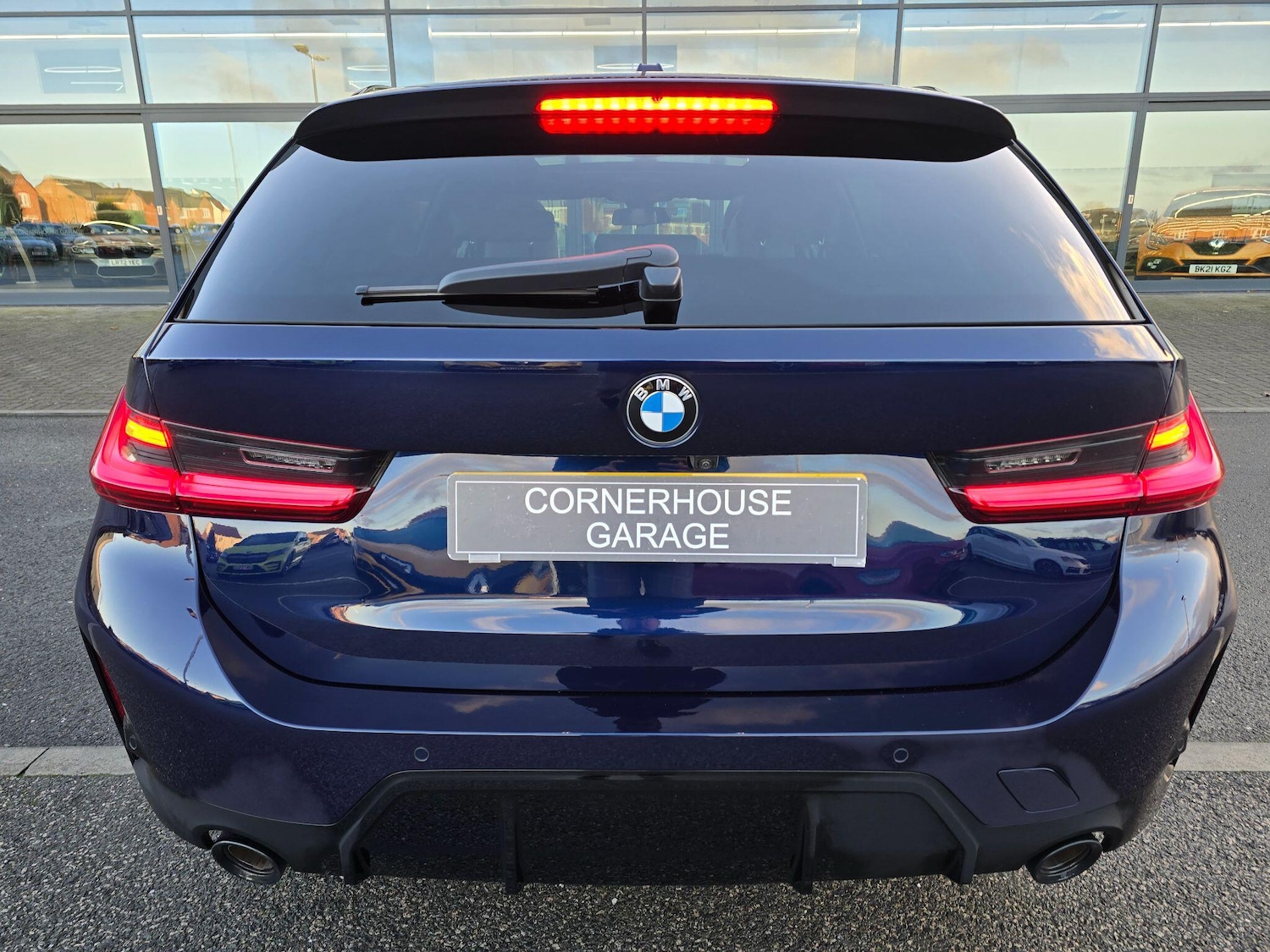 Used BMW 3 Series 2023 for sale - 77427638: Photo 45