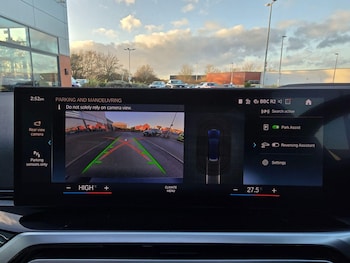 Used BMW 3 Series 2023 for sale - 77427638: Photo