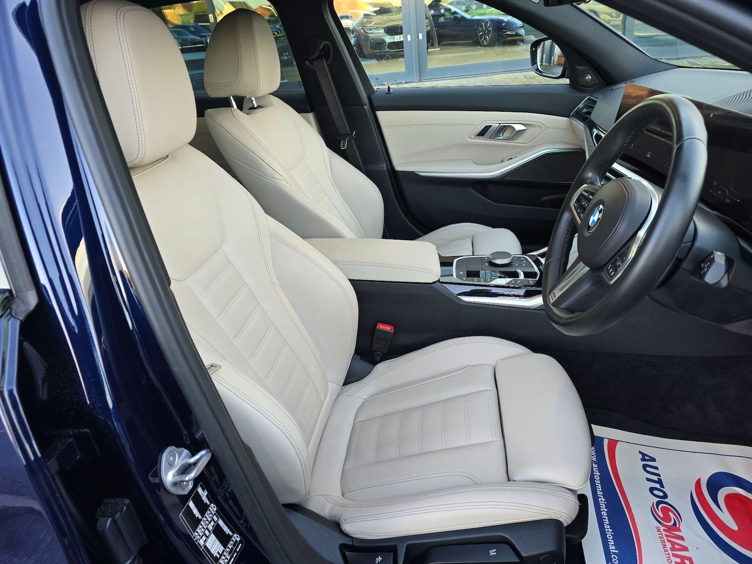 Used BMW 3 Series 2023 for sale - 77427638: Photo 7