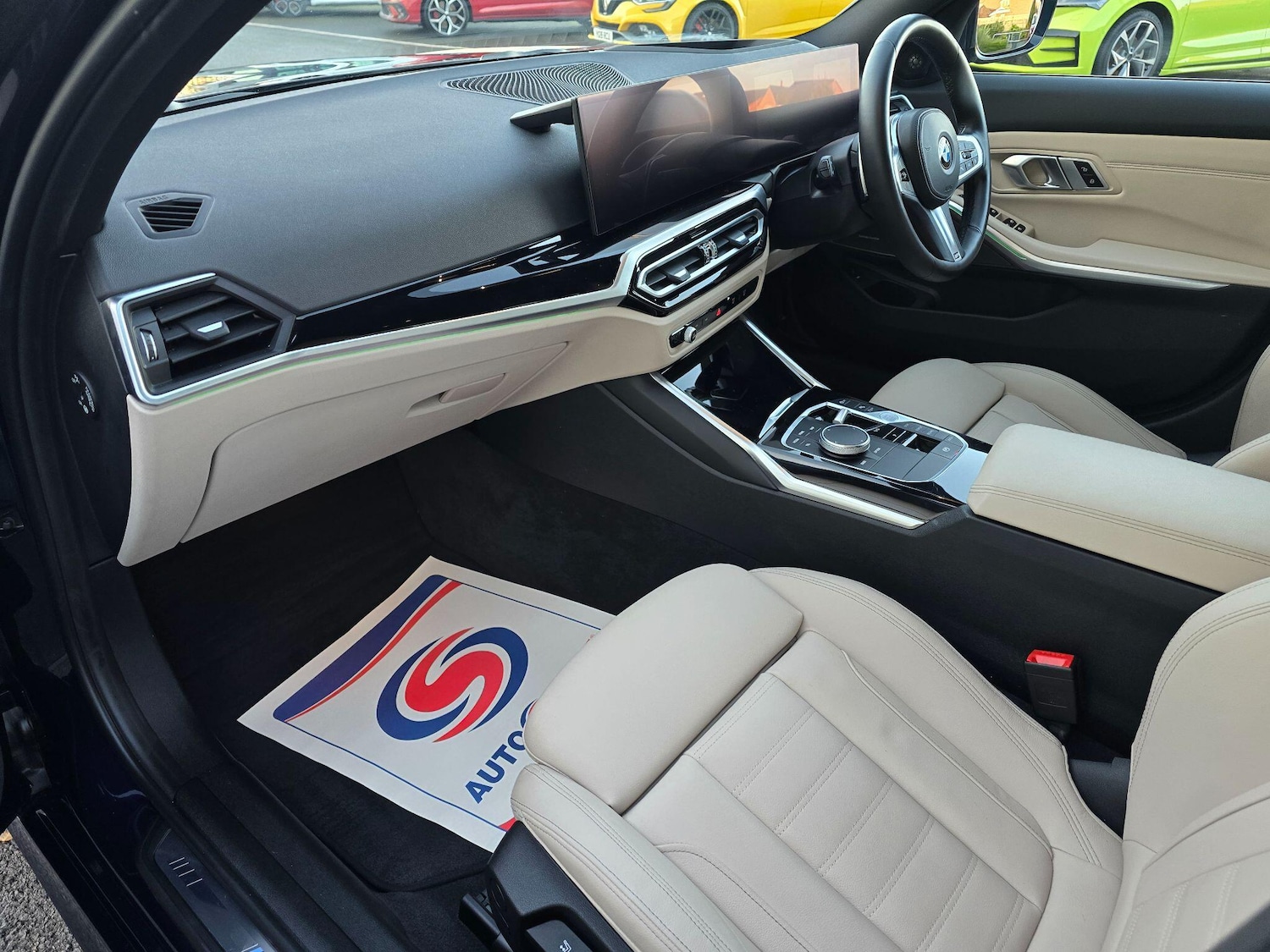 Used BMW 3 Series 2023 for sale - 77427638: Photo 8