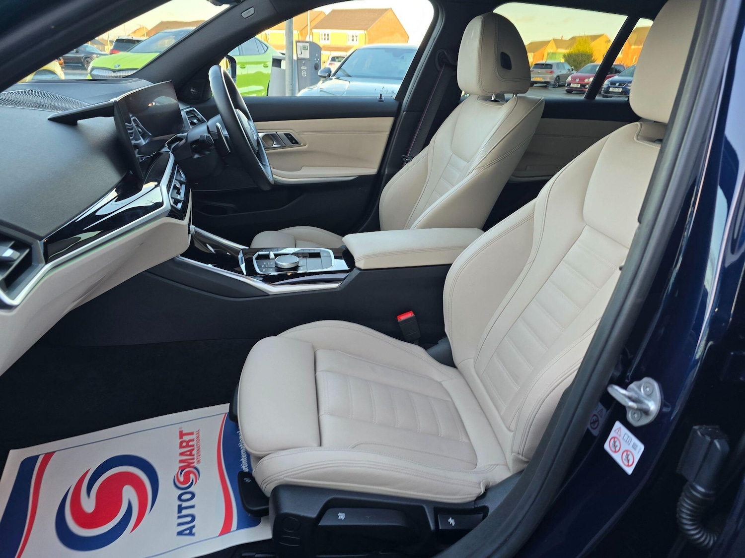 Used BMW 3 Series 2023 for sale - 77427638: Photo 9