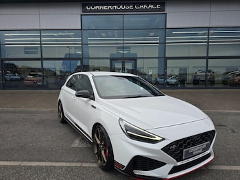 Used Hyundai i30 2022 for sale - 78377176: Photo