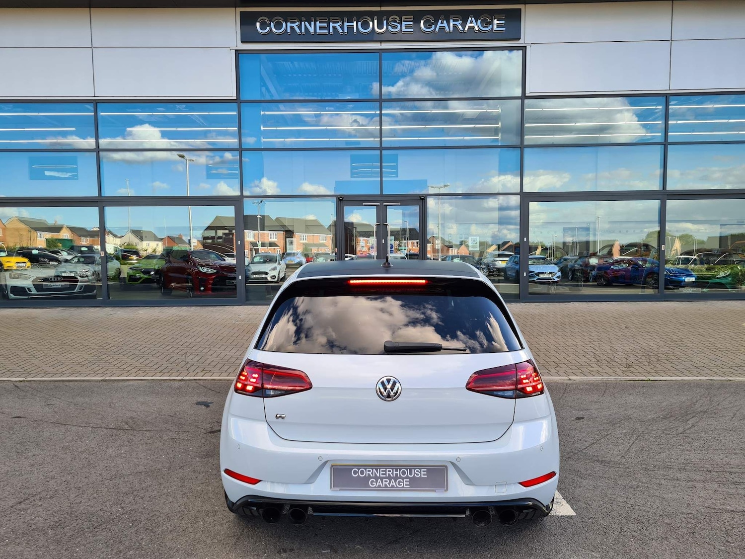 Used Volkswagen Golf for sale - 64265966: Photo 11