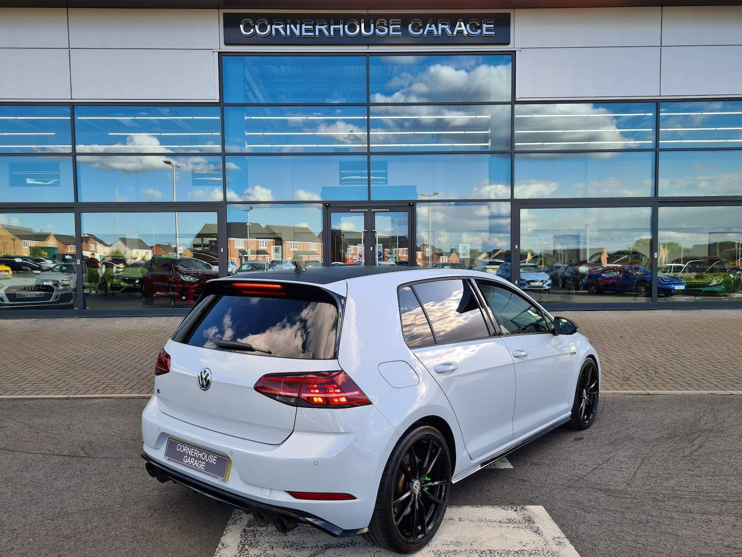 Used Volkswagen Golf for sale - 64265966: Photo 12