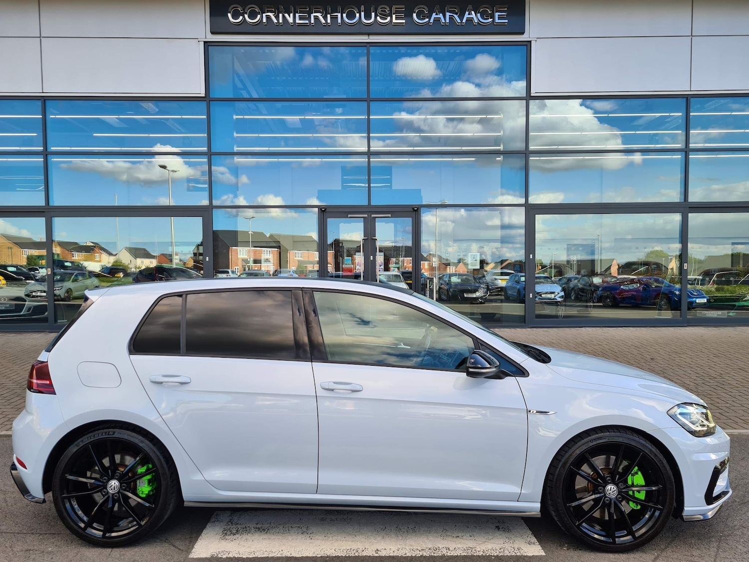 Used Volkswagen Golf for sale - 64265966: Photo 13