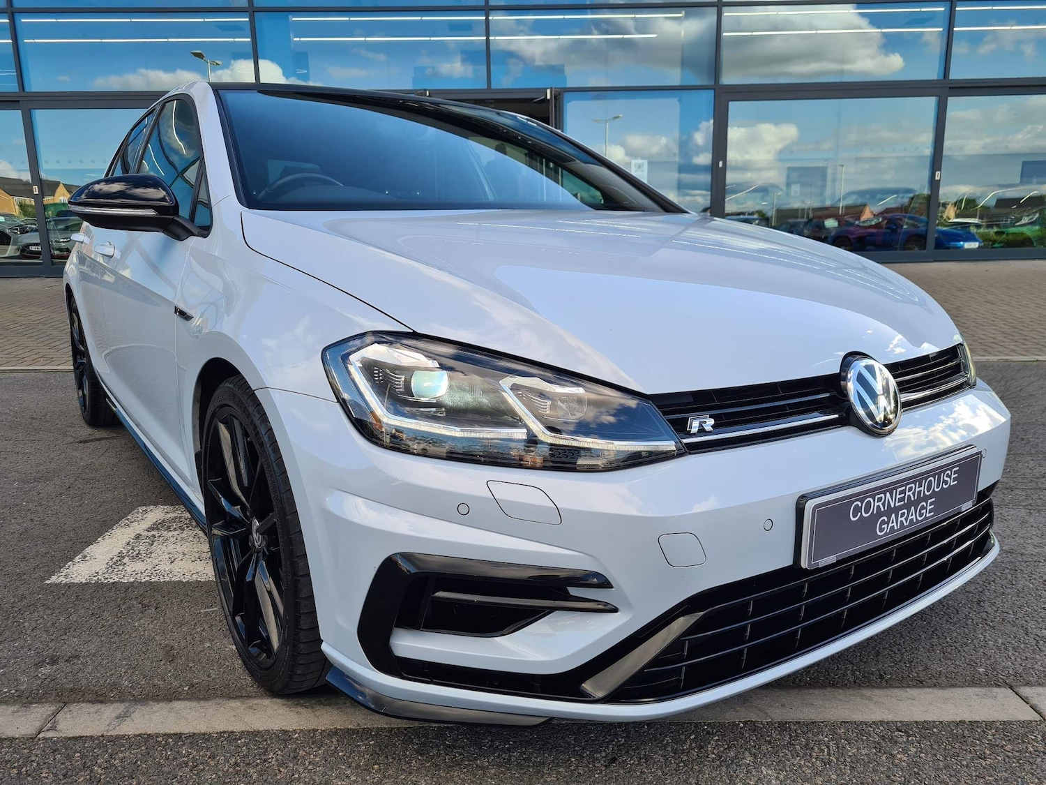 Used Volkswagen Golf for sale - 64265966: Photo 14