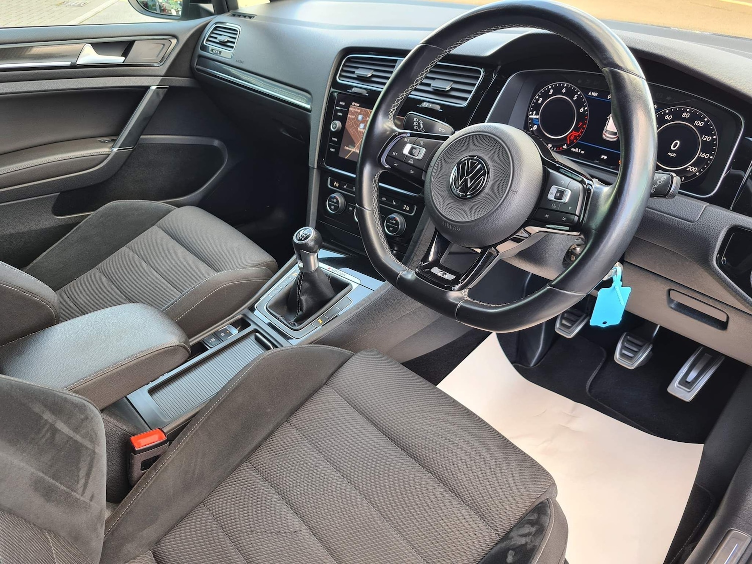 Used Volkswagen Golf for sale - 64265966: Photo 16