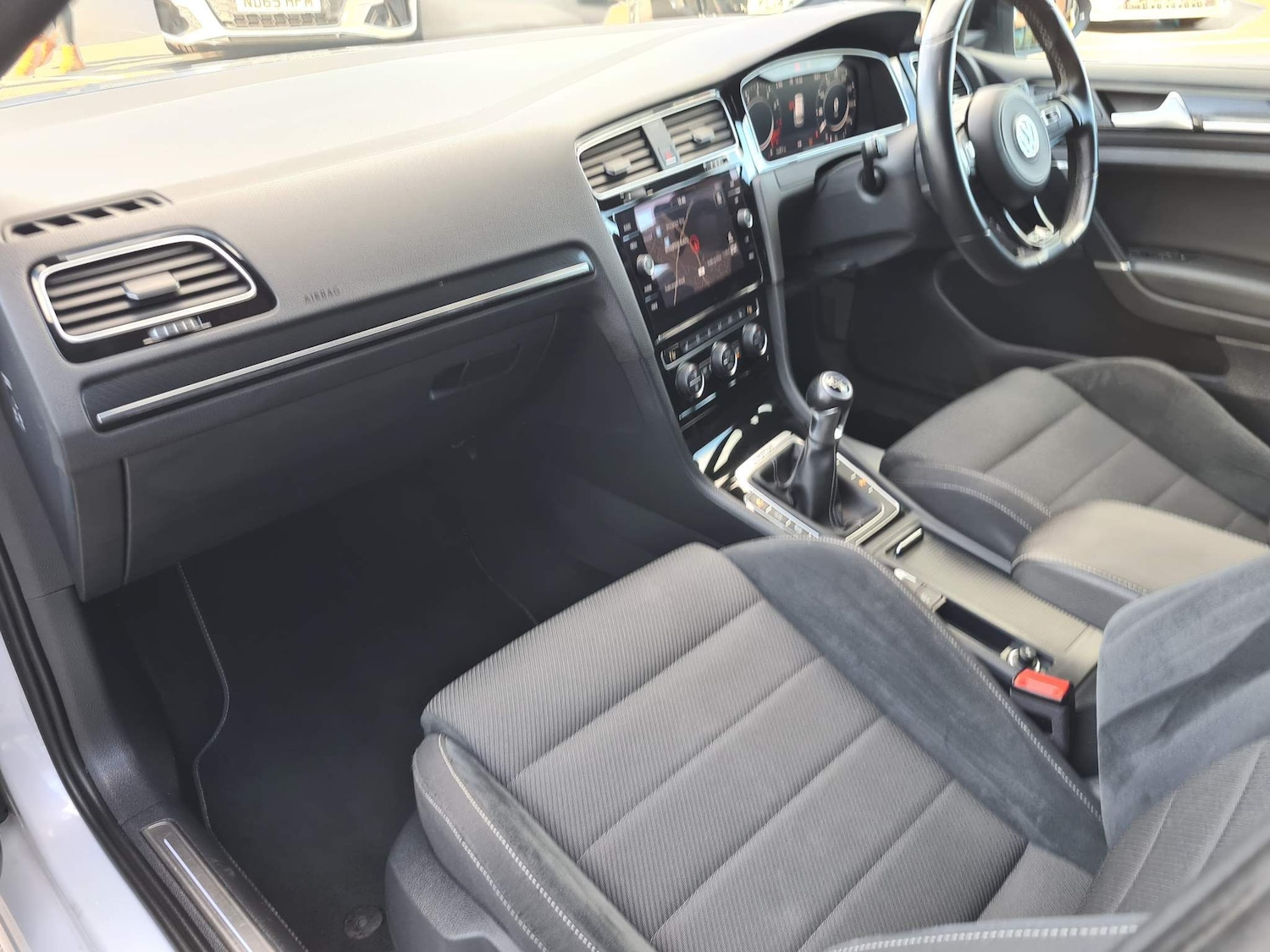 Used Volkswagen Golf for sale - 64265966: Photo 18