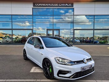 Volkswagen Golf feature image