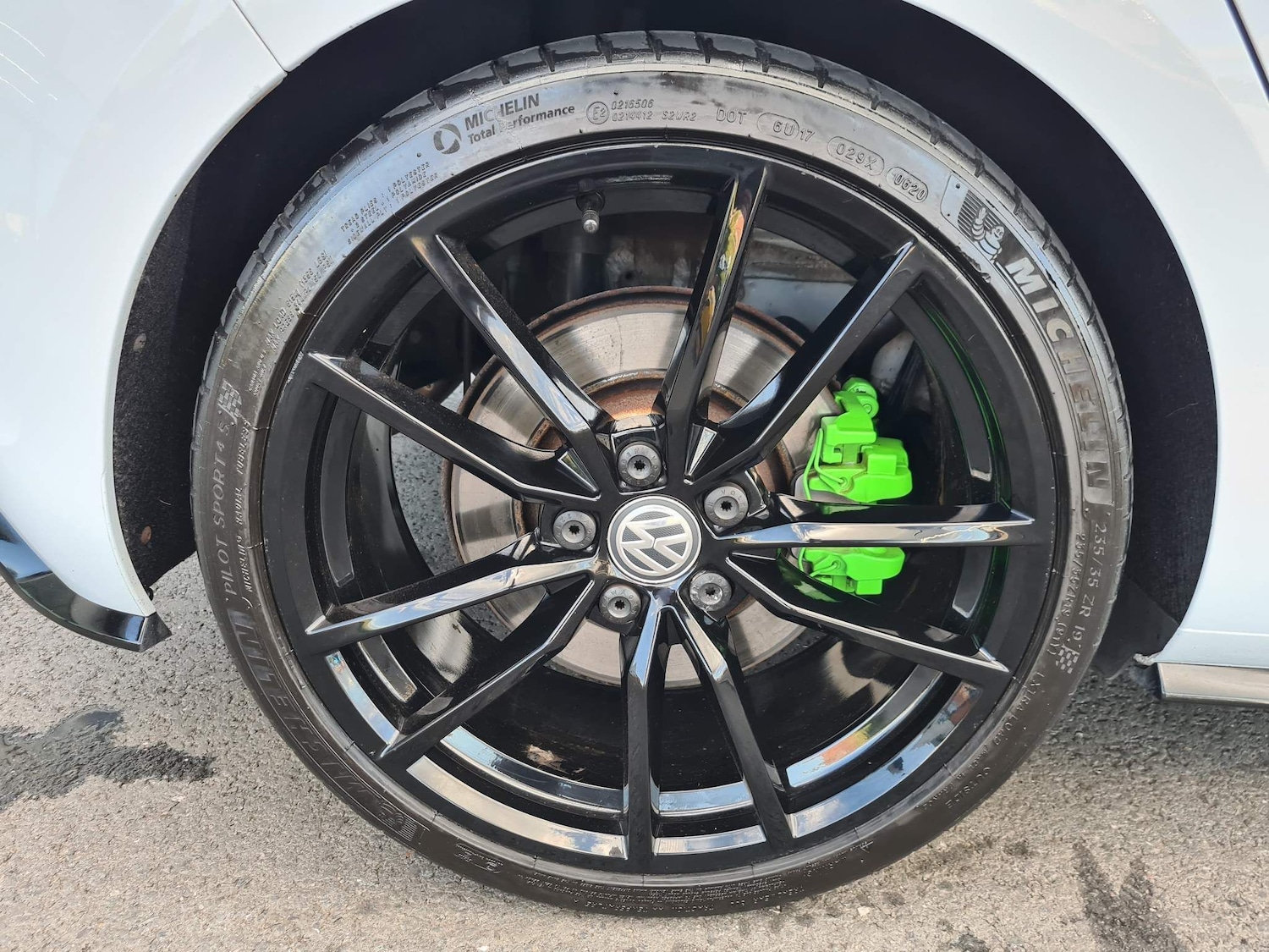 Used Volkswagen Golf for sale - 64265966: Photo 23