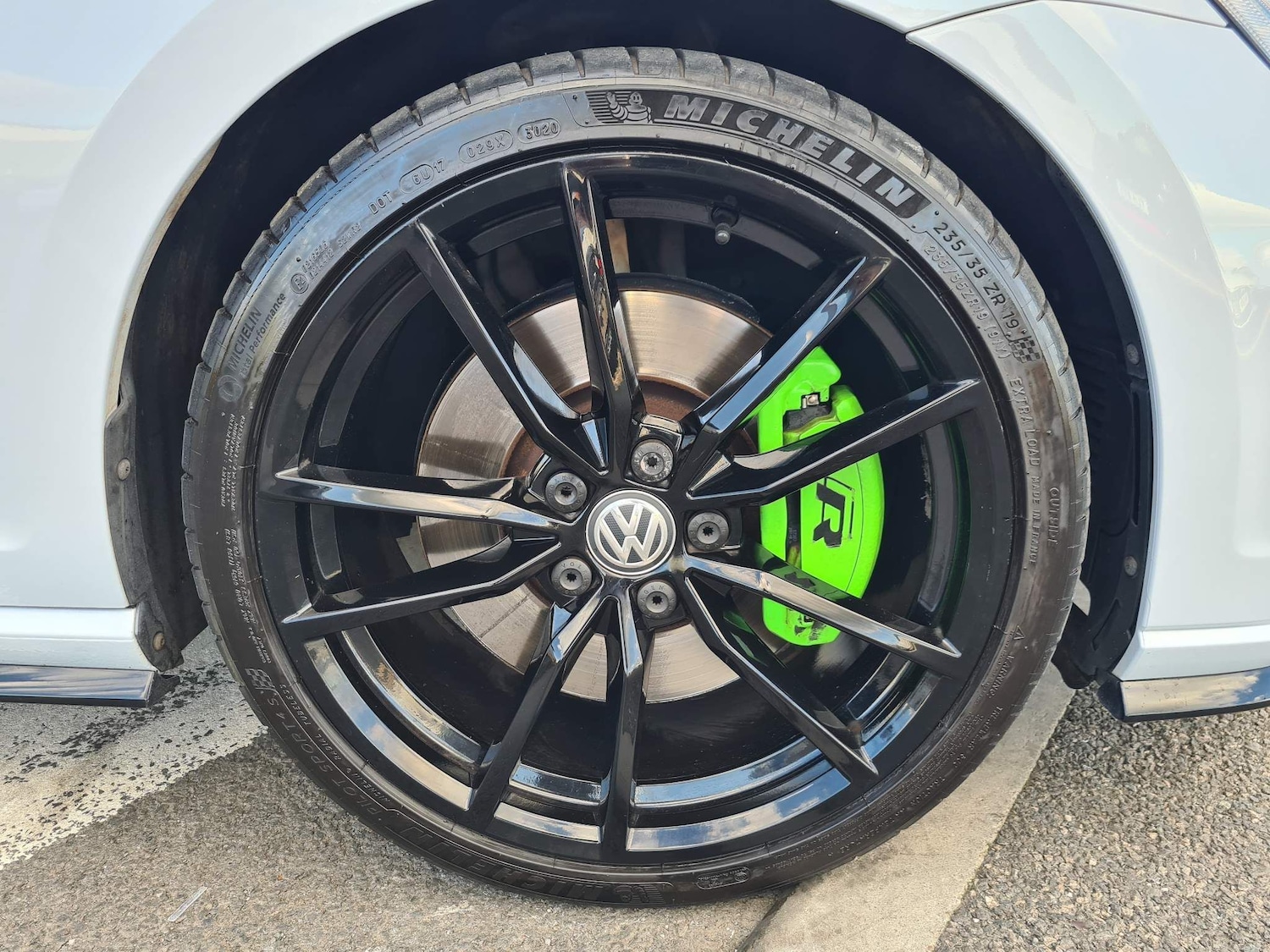 Used Volkswagen Golf for sale - 64265966: Photo 24