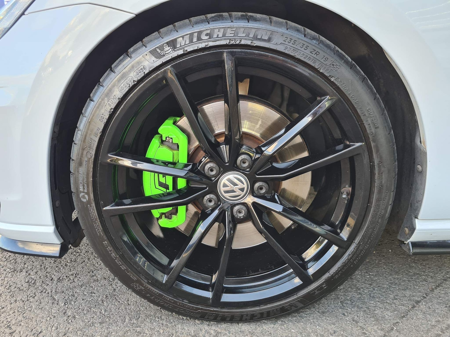 Used Volkswagen Golf for sale - 64265966: Photo 25