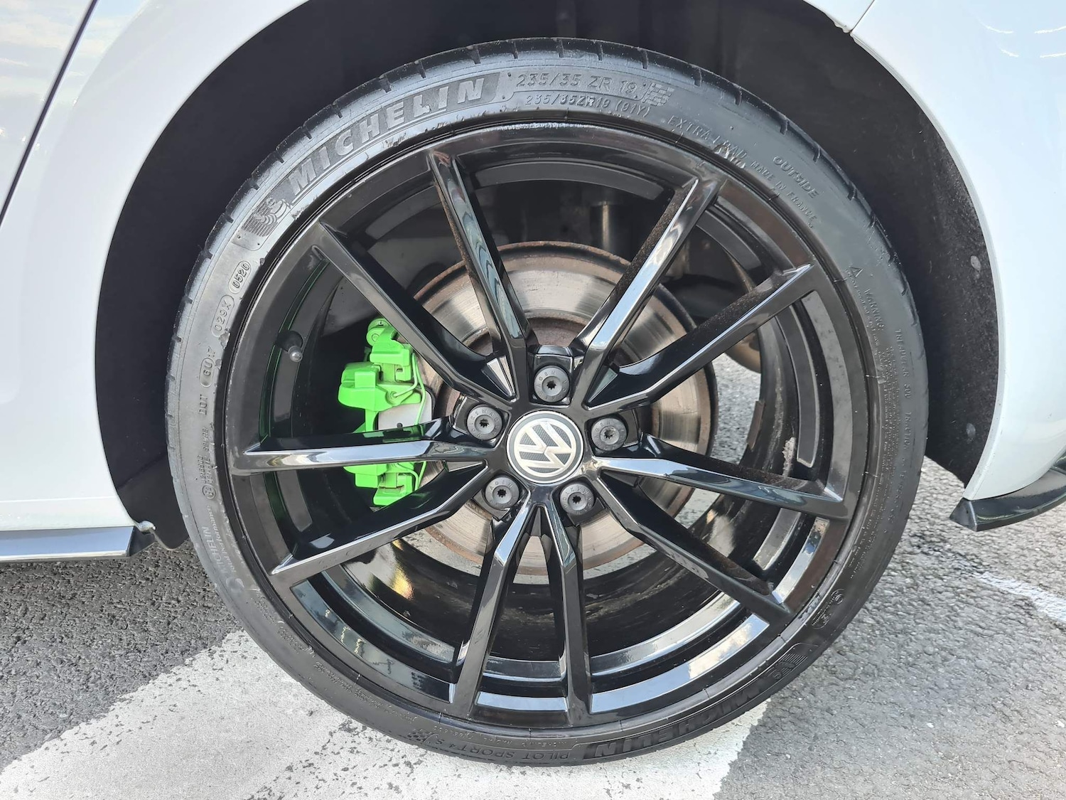 Used Volkswagen Golf for sale - 64265966: Photo 26