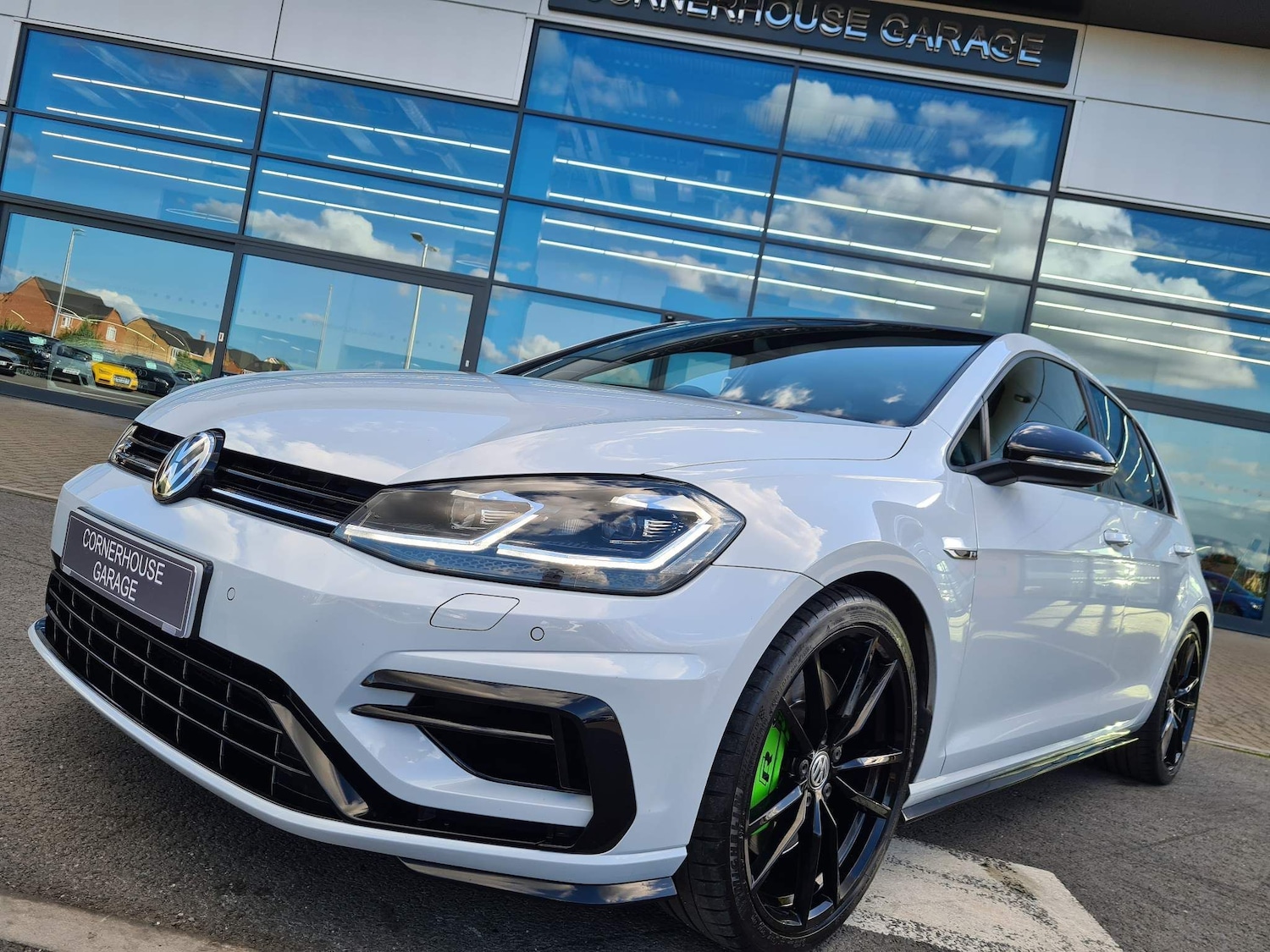 Used Volkswagen Golf for sale - 64265966: Photo 28