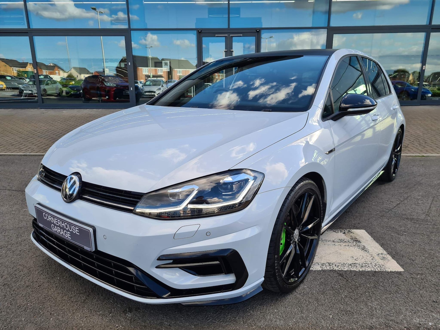 Used Volkswagen Golf for sale - 64265966: Photo 32