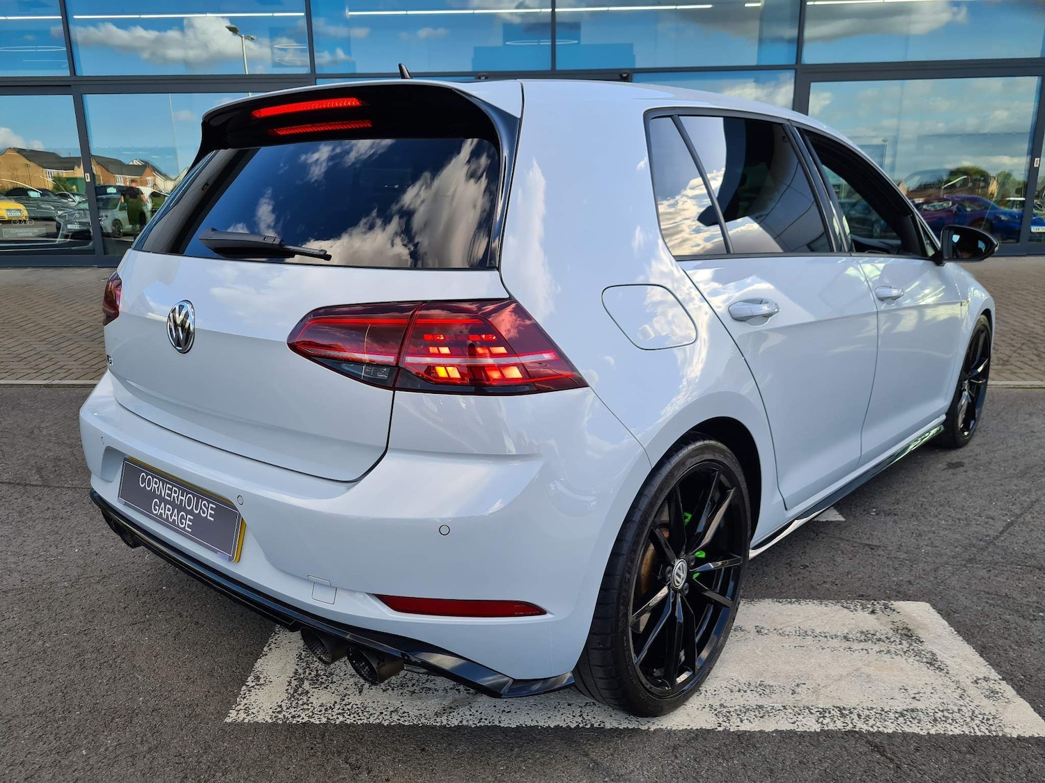 Used Volkswagen Golf for sale - 64265966: Photo 33