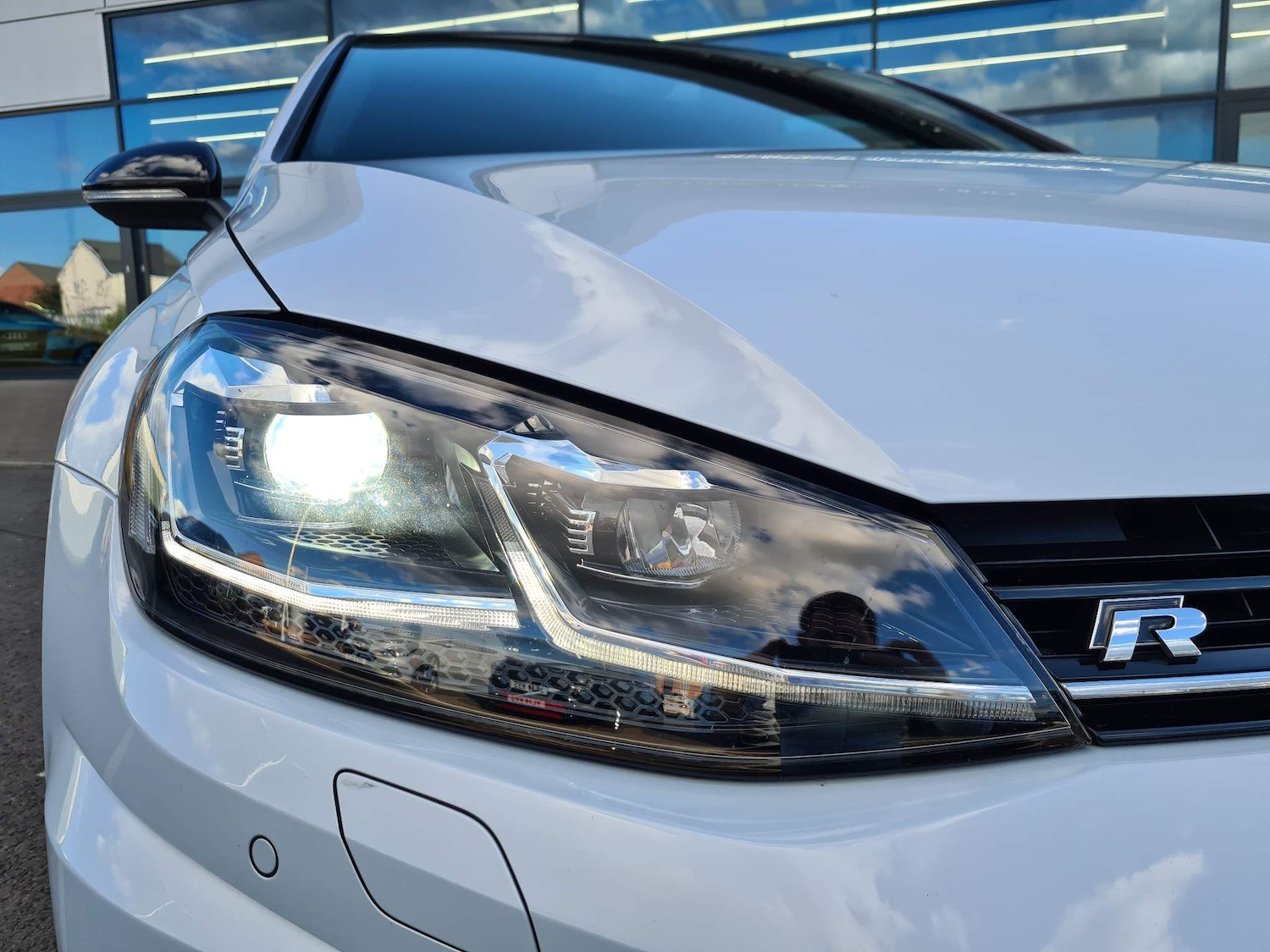 Used Volkswagen Golf for sale - 64265966: Photo 34