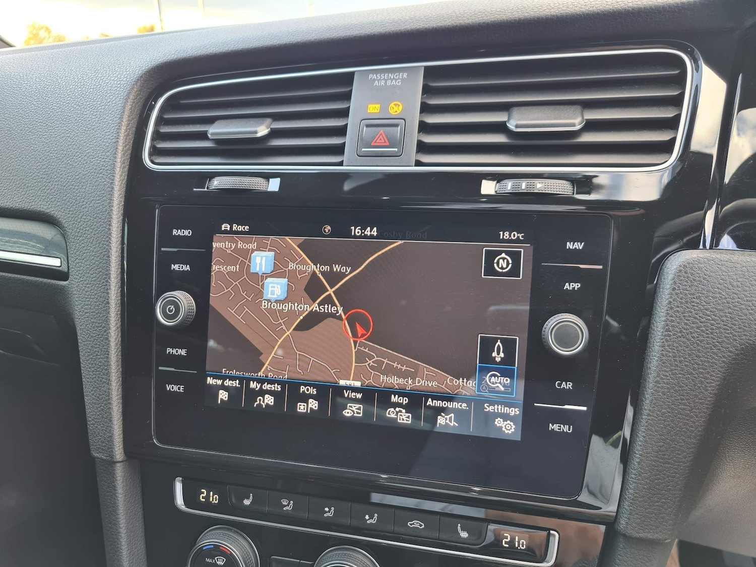 Used Volkswagen Golf for sale - 64265966: Photo 38