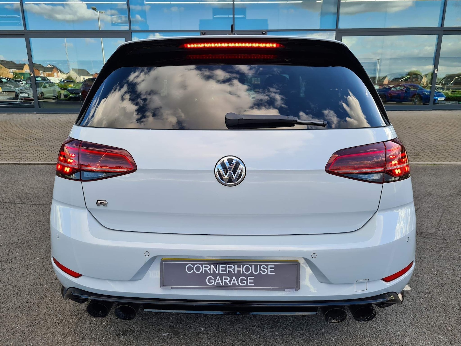 Used Volkswagen Golf for sale - 64265966: Photo 43