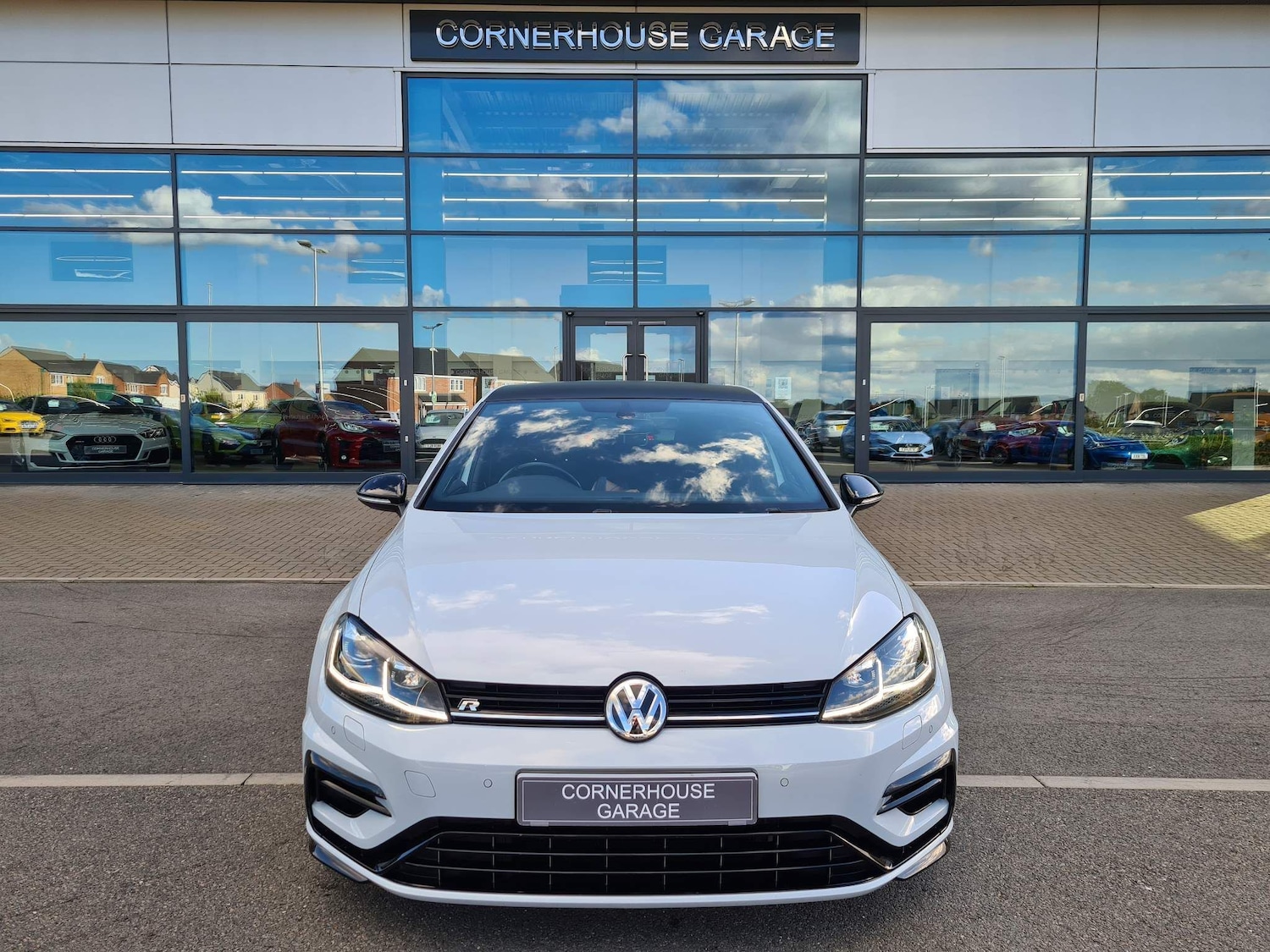 Used Volkswagen Golf for sale - 64265966: Photo 6