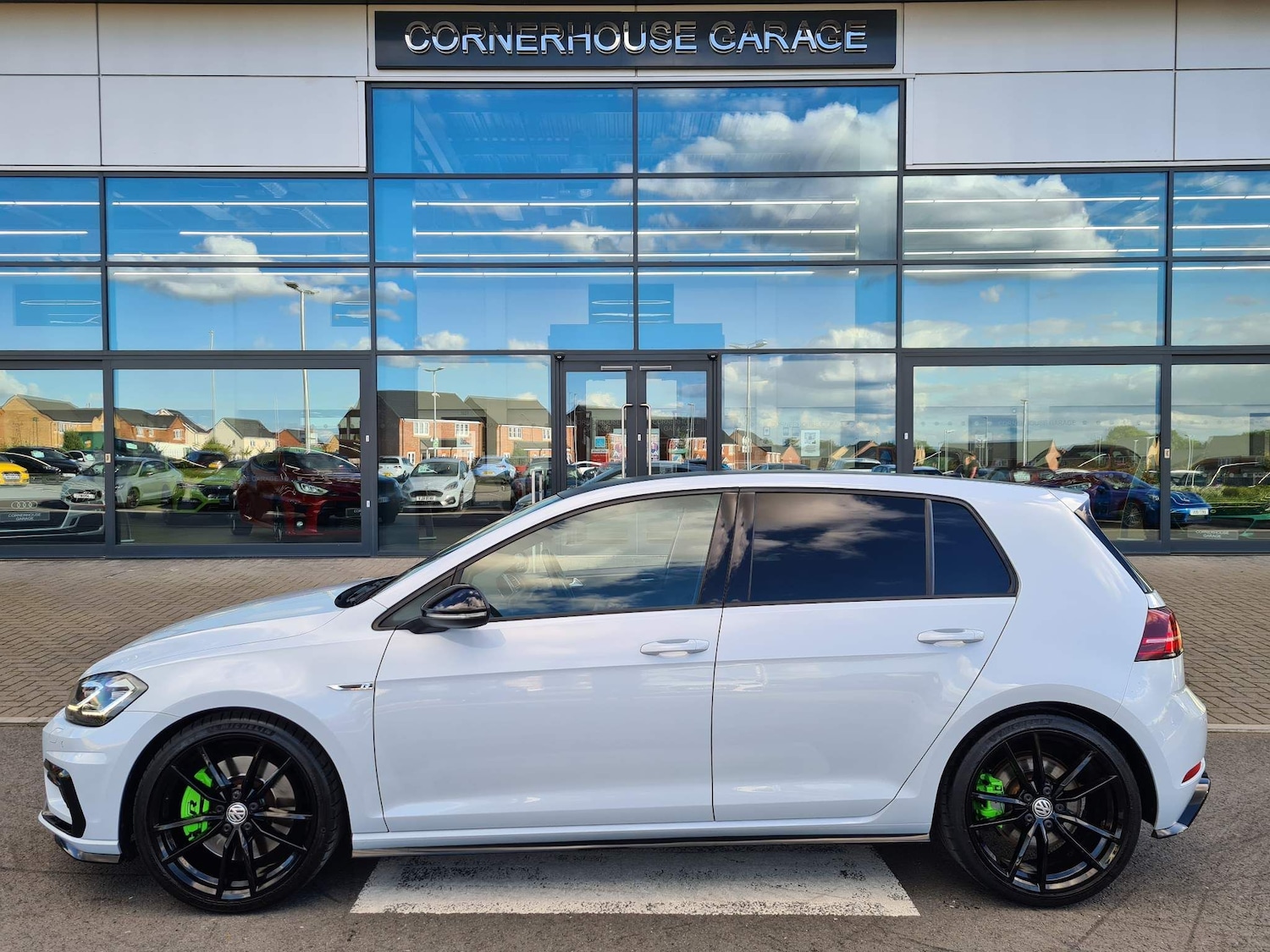 Used Volkswagen Golf for sale - 64265966: Photo 8