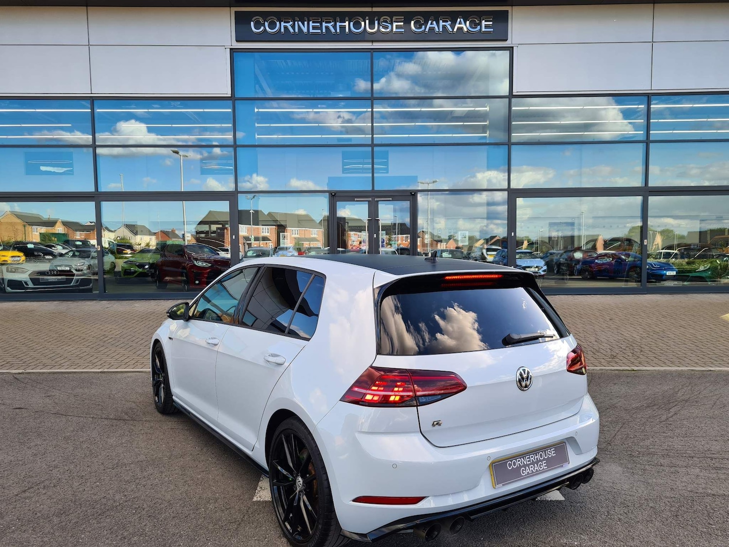 Used Volkswagen Golf for sale - 64265966: Photo 9