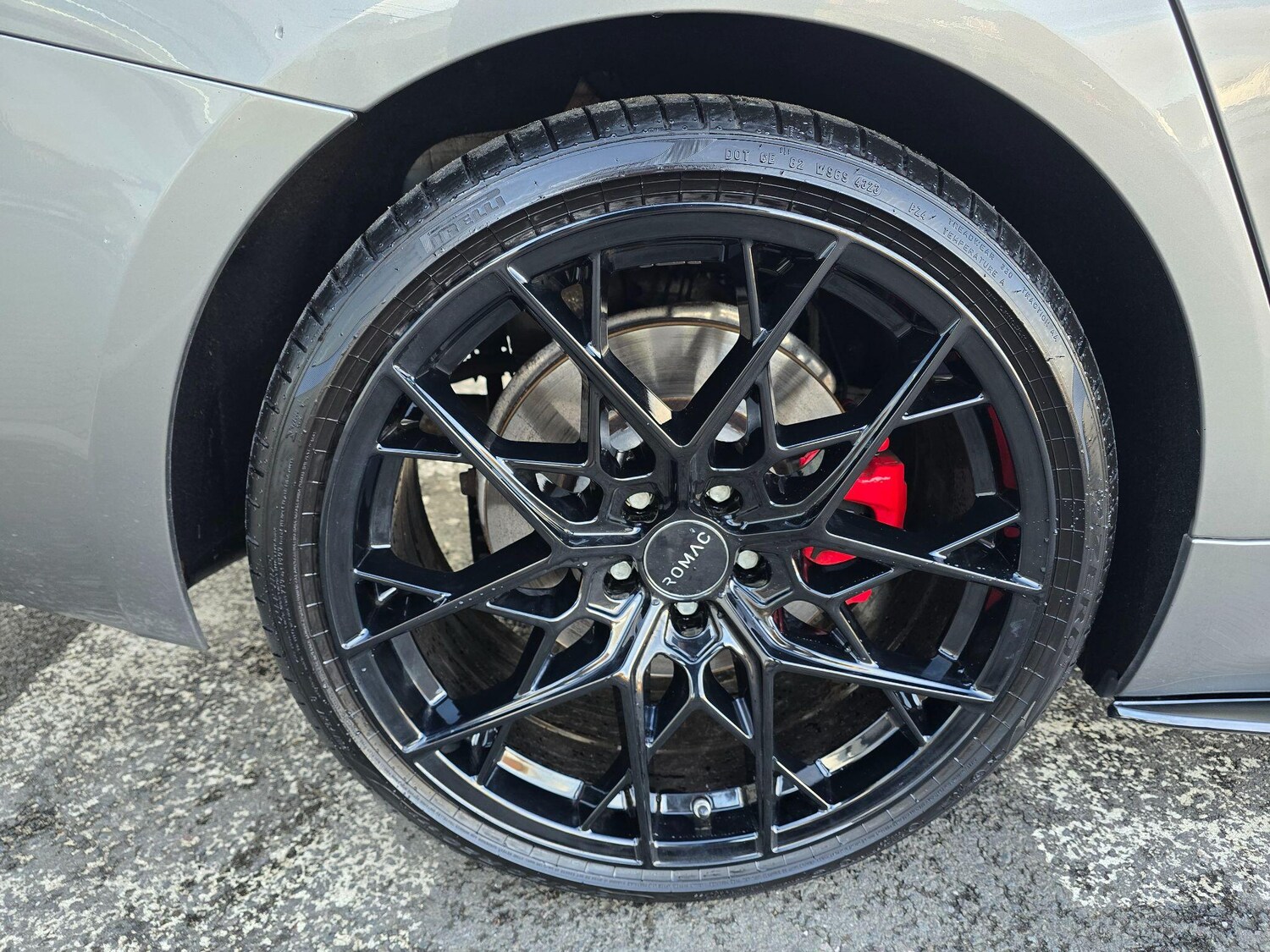 Used BMW 5 Series 2020 for sale - 77497121: Photo 19