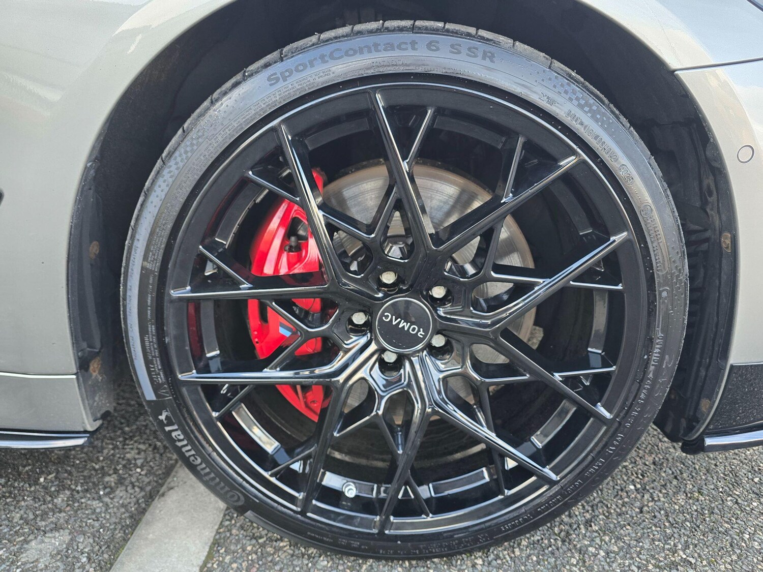 Used BMW 5 Series 2020 for sale - 77497121: Photo 20