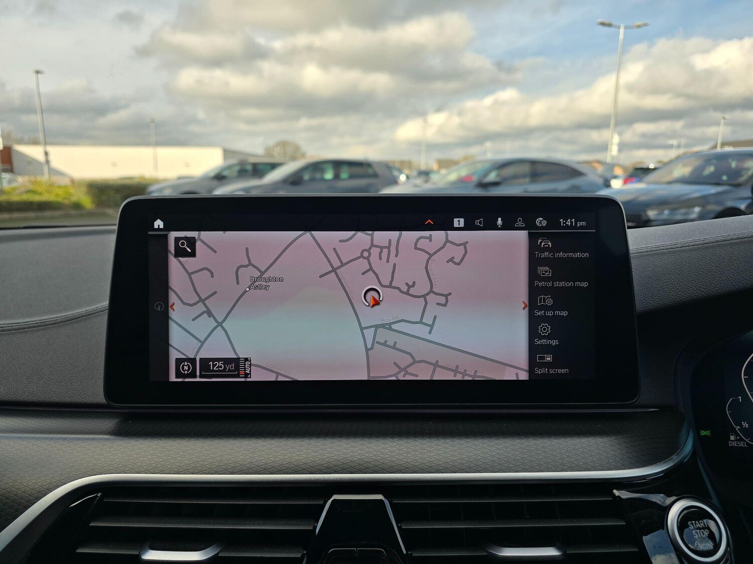 Used BMW 5 Series 2020 for sale - 77497121: Photo 28