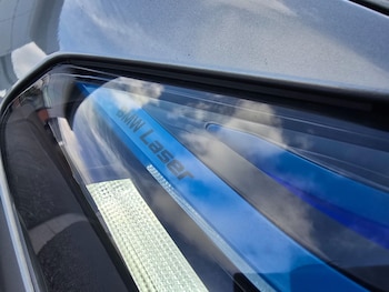 Used BMW 5 Series 2020 for sale - 77497121: Photo