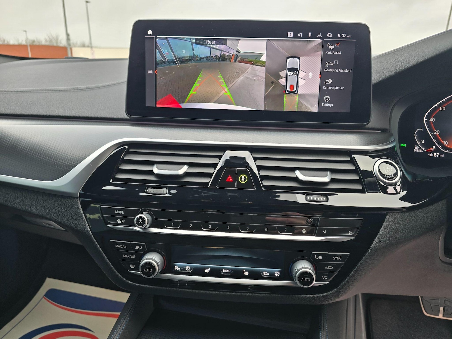 Used BMW 5 Series 2020 for sale - 77497121: Photo 39