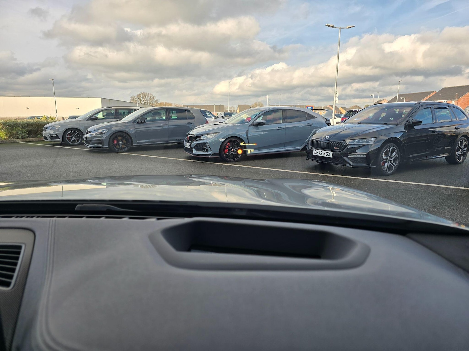 Used BMW 5 Series 2020 for sale - 77497121: Photo 4