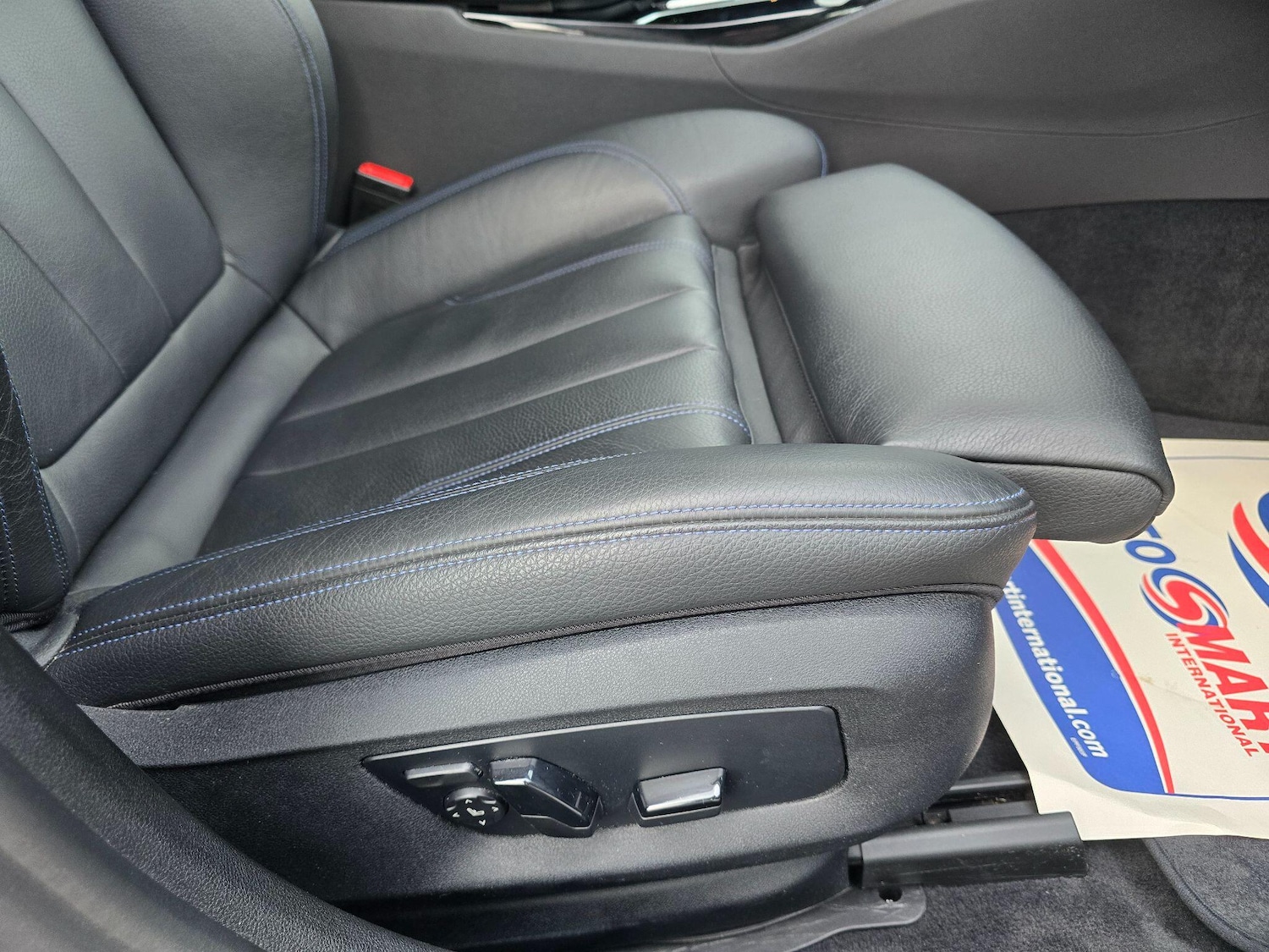 Used BMW 5 Series 2020 for sale - 77497121: Photo 48