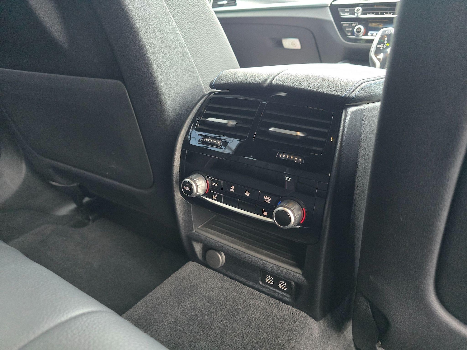 Used BMW 5 Series 2020 for sale - 77497121: Photo 51