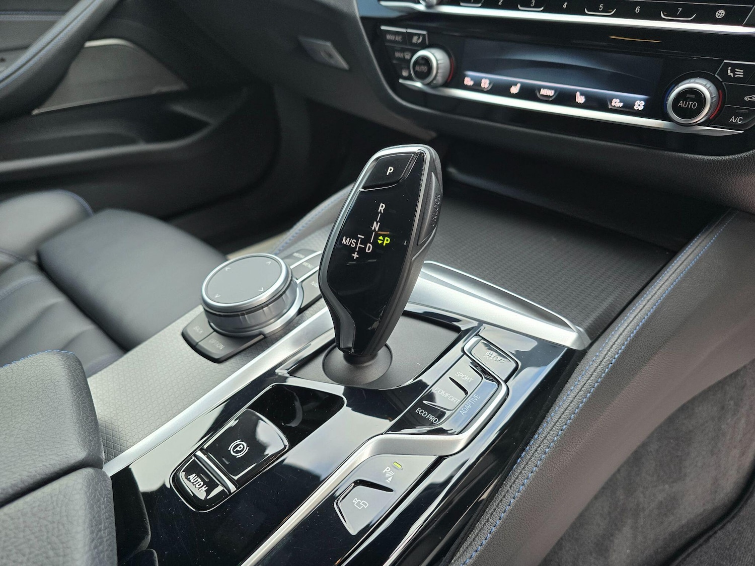 Used BMW 5 Series 2020 for sale - 77497121: Photo 52