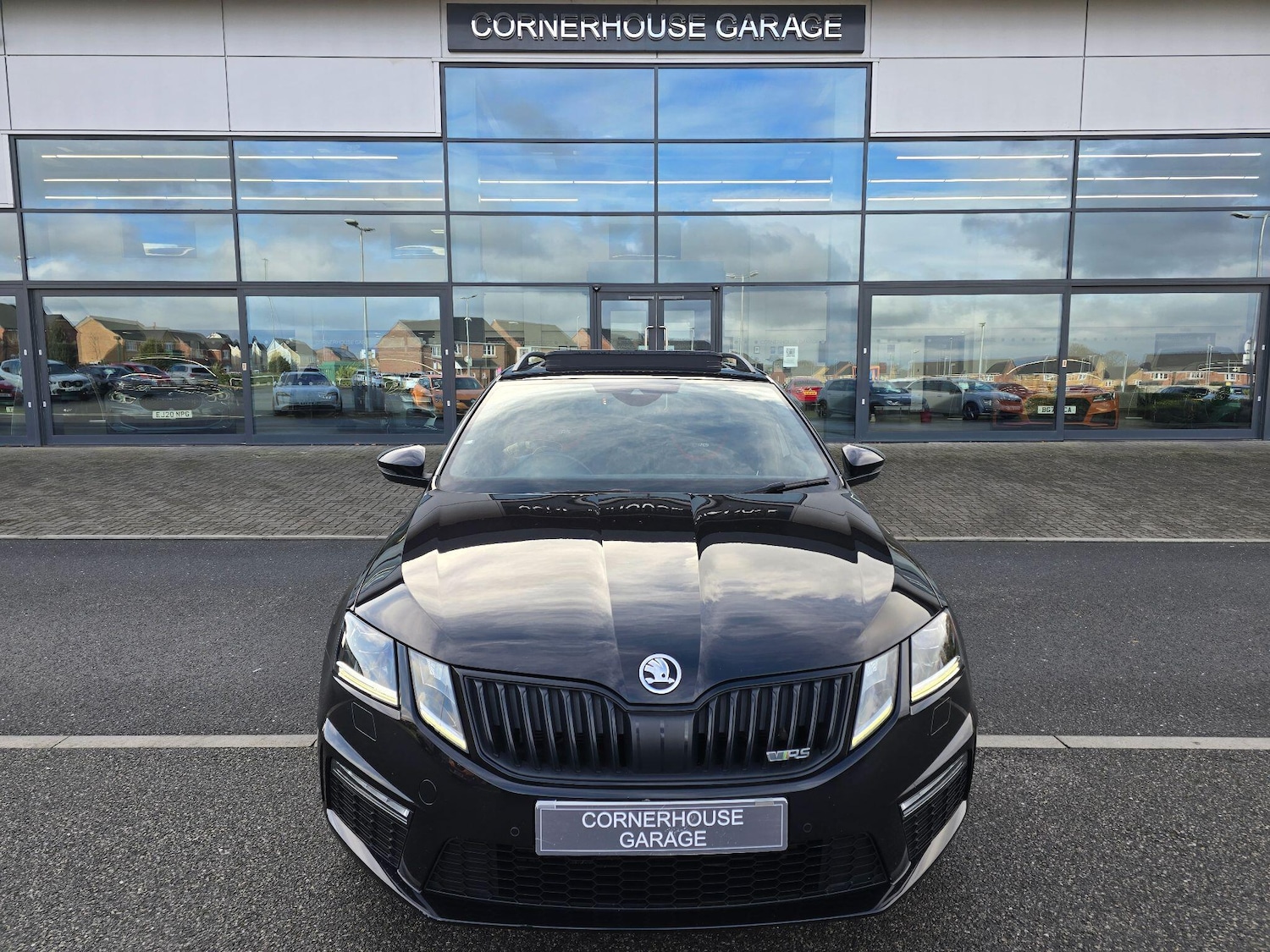 Used Skoda Octavia 2019 for sale - 77455132: Photo 12
