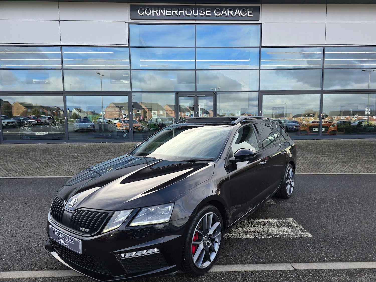 Used Skoda Octavia 2019 for sale - 77455132: Photo 13
