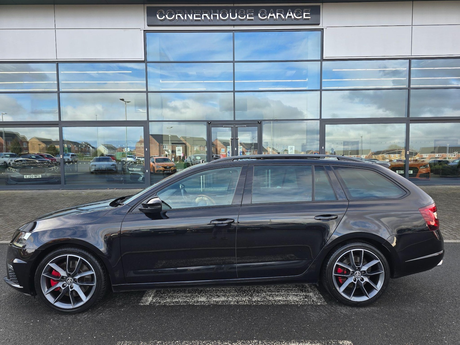 Used Skoda Octavia 2019 for sale - 77455132: Photo 14