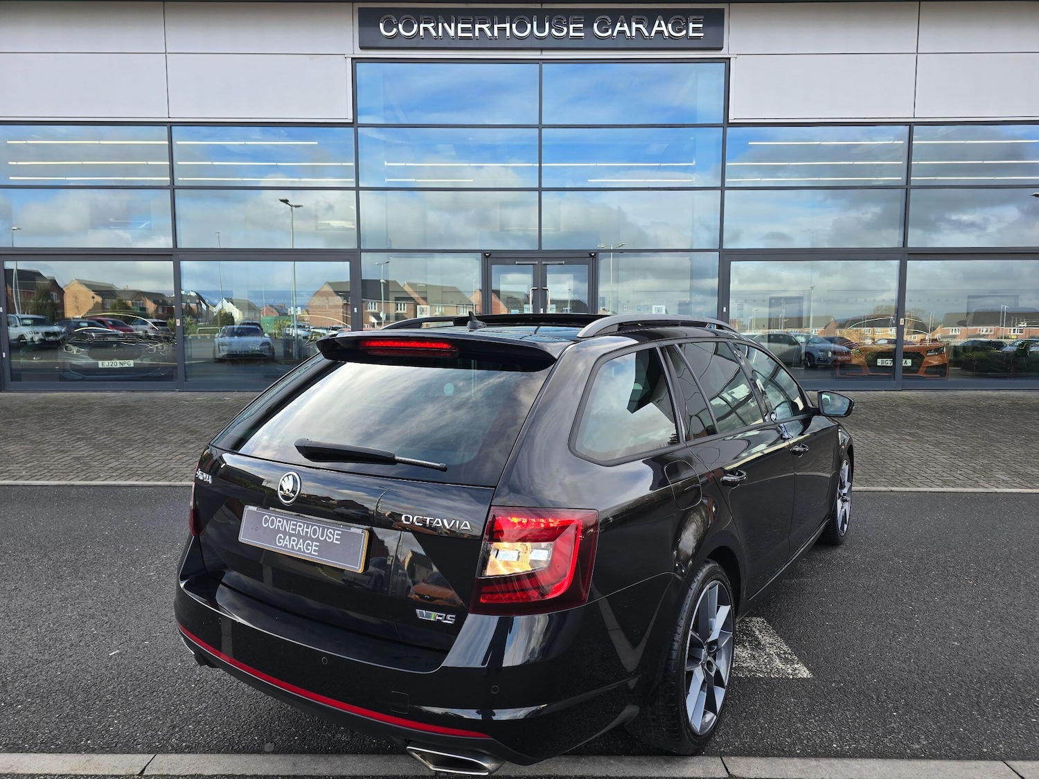 Used Skoda Octavia 2019 for sale - 77455132: Photo 18