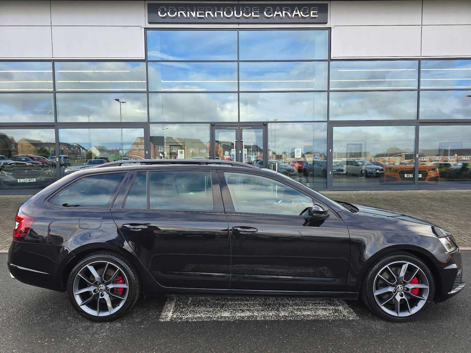 Used Skoda Octavia 2019 for sale - 77455132: Photo 19