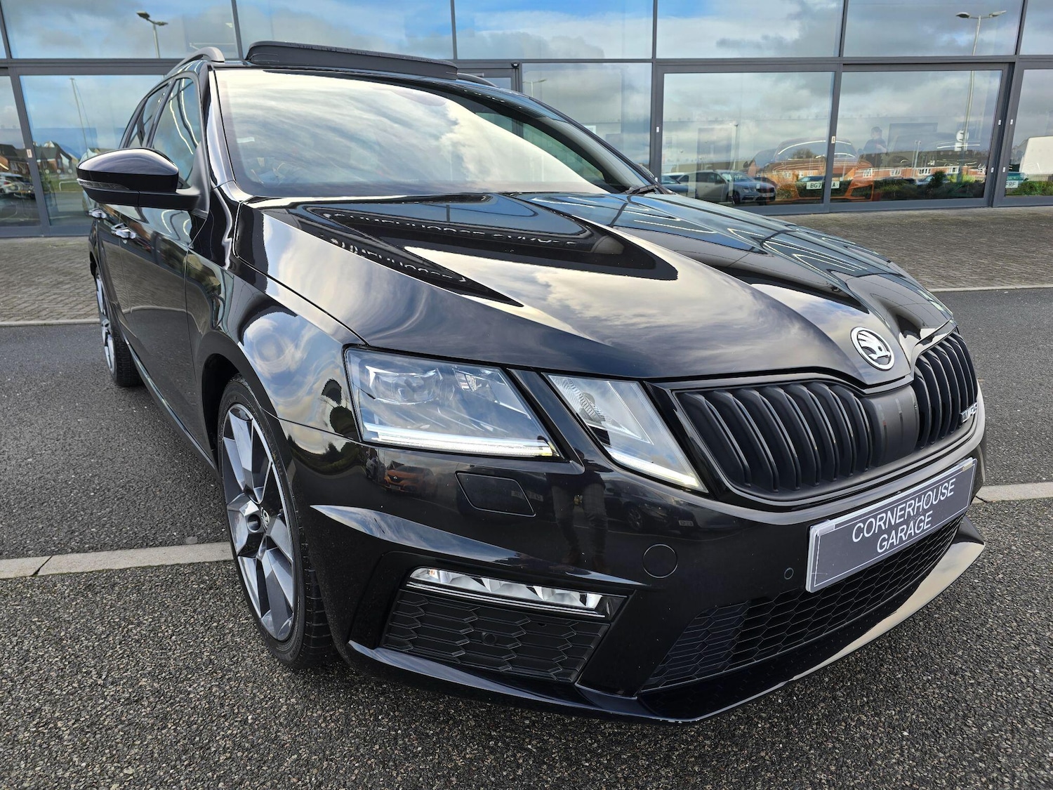 Used Skoda Octavia 2019 for sale - 77455132: Photo 20