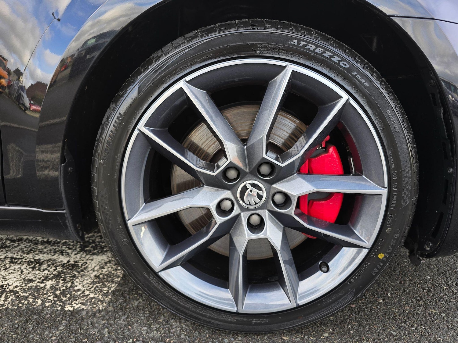 Used Skoda Octavia 2019 for sale - 77455132: Photo 25