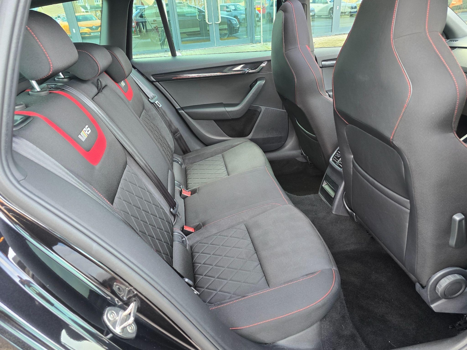 Used Skoda Octavia 2019 for sale - 77455132: Photo 27