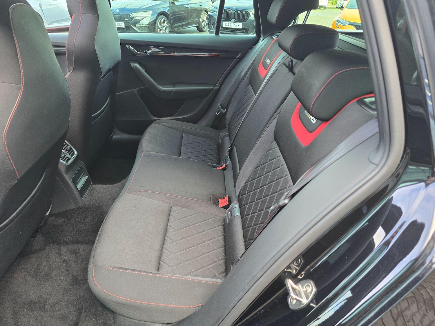 Used Skoda Octavia 2019 for sale - 77455132: Photo 28