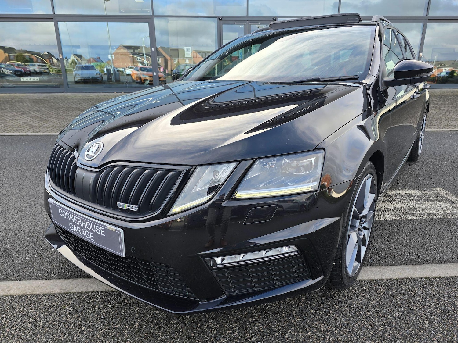 Used Skoda Octavia 2019 for sale - 77455132: Photo 31