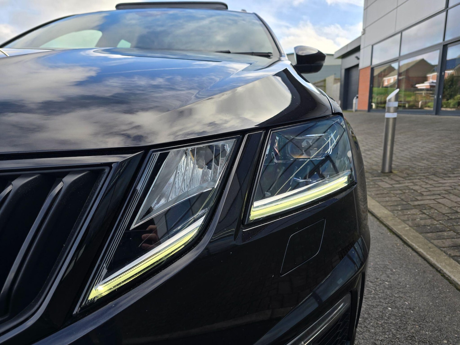 Used Skoda Octavia 2019 for sale - 77455132: Photo 32