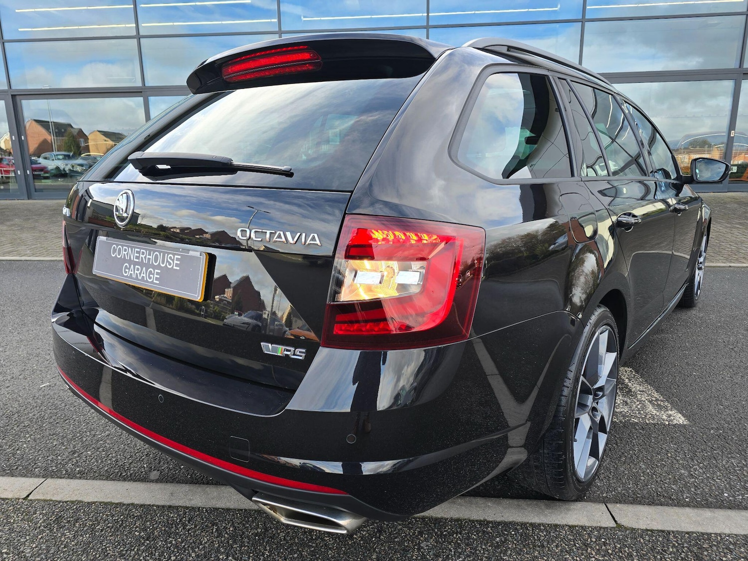 Used Skoda Octavia 2019 for sale - 77455132: Photo 33